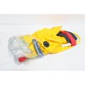 Respirex Supplied Air Respirator Hood Face Respirator SIMH055/37-NIOSH
